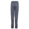 Spodnie adidas TIRO 23 Pants Junior IB8481 szary 116 cm
